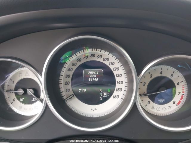 WDDLJ6FB2FA156684 Mercedes-Benz Cls 400