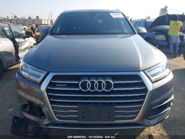 WA1AAAF78HD058965 Audi Q7 3.0t Premium