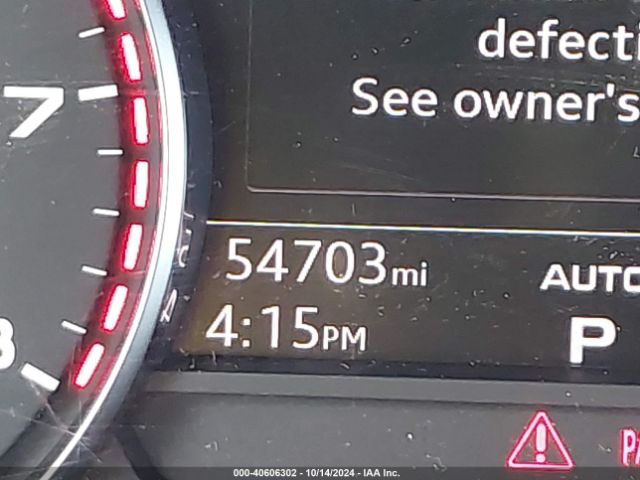 WA1AAAF78HD058965 Audi Q7 3.0t Premium