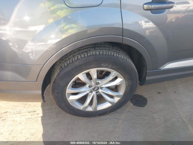 WA1AAAF78HD058965 Audi Q7 3.0t Premium