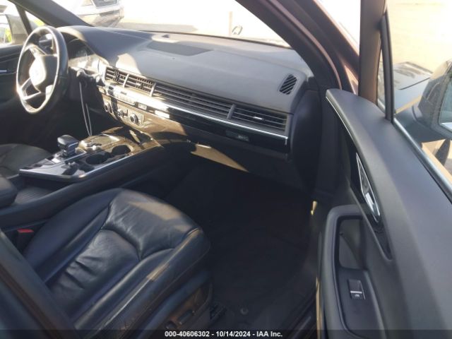 WA1AAAF78HD058965 Audi Q7 3.0t Premium