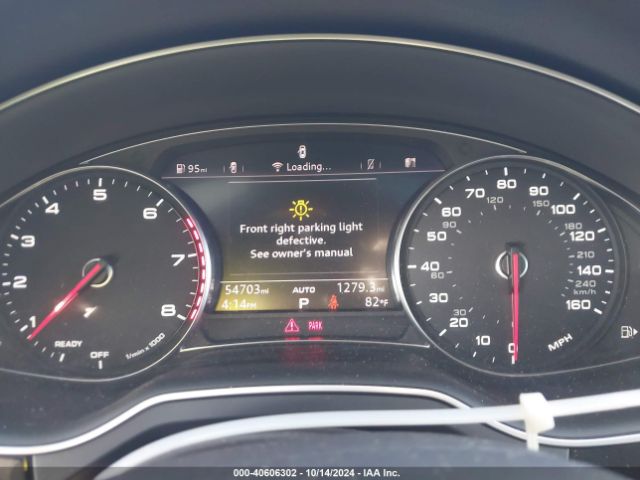 WA1AAAF78HD058965 Audi Q7 3.0t Premium