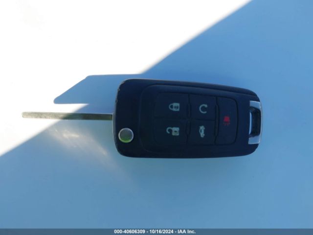 1G1PC5SB3E7140715 Chevrolet Cruze 1lt Auto