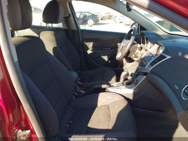 1G1PC5SB3E7140715 Chevrolet Cruze 1lt Auto