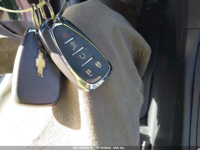 2GNAXYEXXK6136819 Chevrolet Equinox Premier