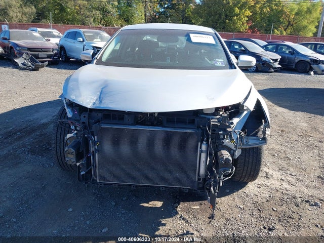 Nissan Altima 2.5 Sl 2014 1N4AL3APXEC163680 Image 12