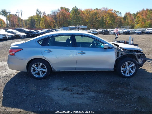 Nissan Altima 2.5 Sl 2014 1N4AL3APXEC163680 Image 13