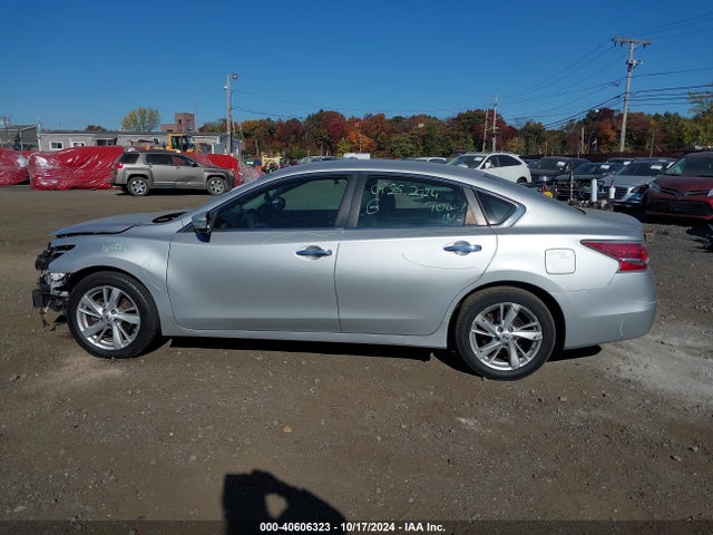Nissan Altima 2.5 Sl 2014 1N4AL3APXEC163680 Image 14