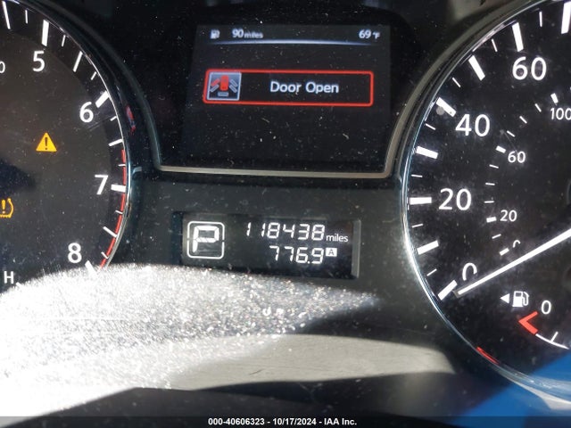 Nissan Altima 2.5 Sl 2014 1N4AL3APXEC163680 Image 15