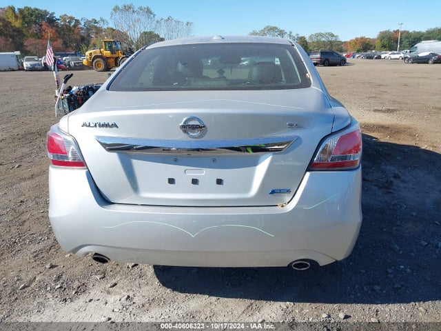 Nissan Altima 2.5 Sl 2014 1N4AL3APXEC163680 Image 16