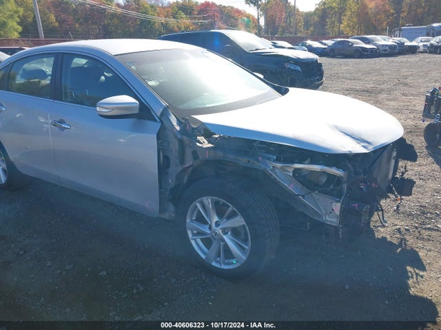 Nissan Altima 2.5 Sl 2014 1N4AL3APXEC163680 Image 17