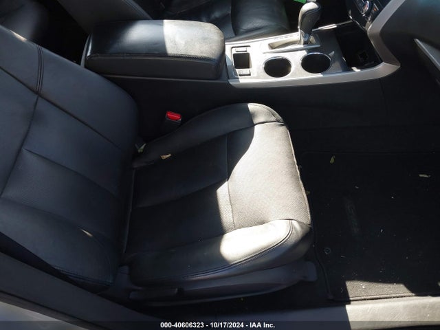 Nissan Altima 2.5 Sl 2014 1N4AL3APXEC163680 Image 5