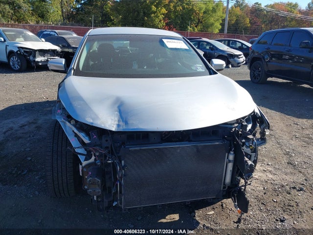 Nissan Altima 2.5 Sl 2014 1N4AL3APXEC163680 Image 6