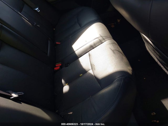 Nissan Altima 2.5 Sl 2014 1N4AL3APXEC163680 Image 8