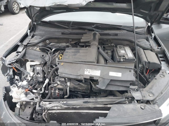 Volkswagen Jetta 1.4t S 2016 3VW267AJ2GM389851 Image 10