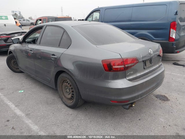 Volkswagen Jetta 1.4t S 2016 3VW267AJ2GM389851 Image 3