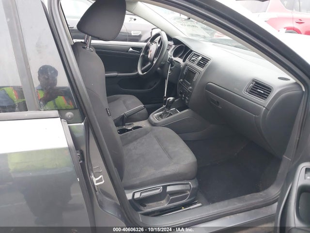 Volkswagen Jetta 1.4t S 2016 3VW267AJ2GM389851 Image 5