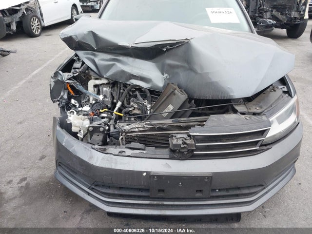 Volkswagen Jetta 1.4t S 2016 3VW267AJ2GM389851 Image 6