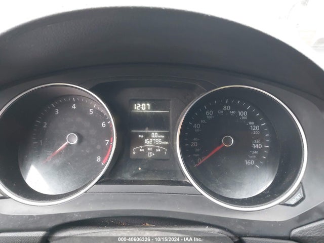 3VW267AJ2GM389851 Volkswagen Jetta 1.4t S