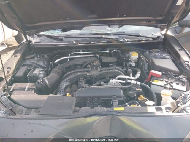 JF2GTHRC7PH201148 Subaru Crosstrek Sport