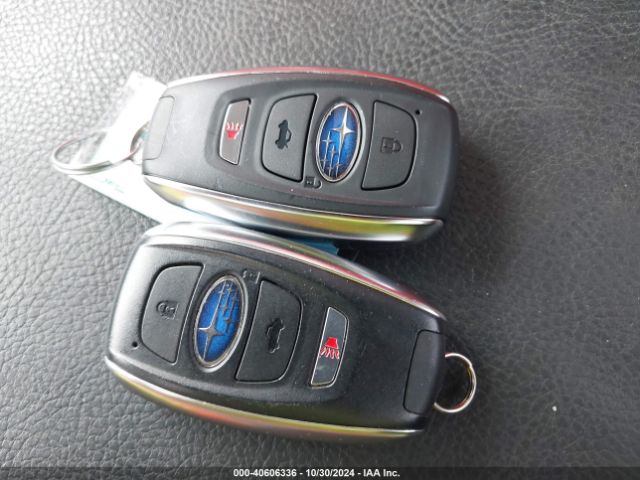 JF2GTHRC7PH201148 Subaru Crosstrek Sport