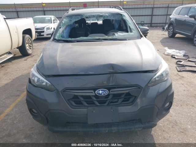 JF2GTHRC7PH201148 Subaru Crosstrek Sport