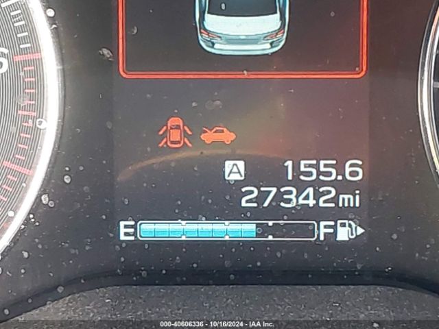 JF2GTHRC7PH201148 Subaru Crosstrek Sport