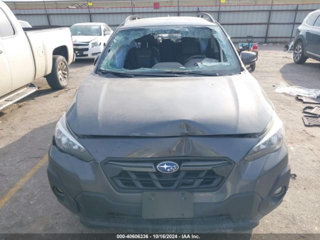 JF2GTHRC7PH201148 Subaru Crosstrek Sport
