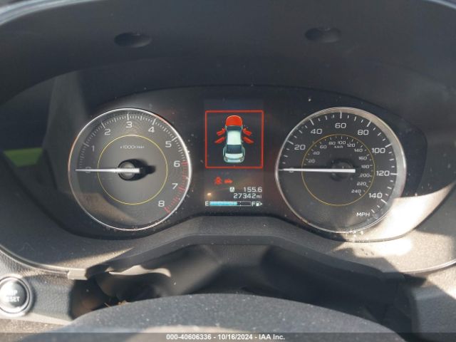 JF2GTHRC7PH201148 Subaru Crosstrek Sport