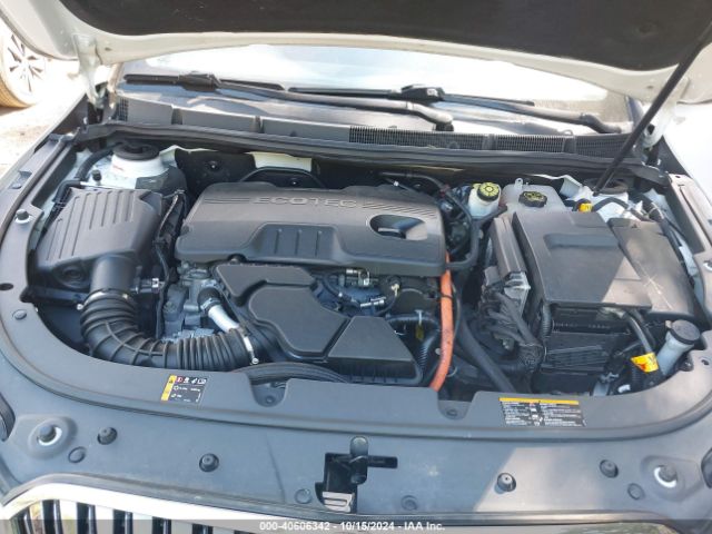 1G4GA5GR1EF277768 Buick Lacrosse
