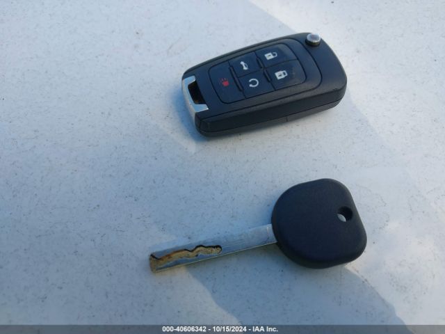 1G4GA5GR1EF277768 Buick Lacrosse