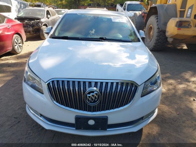 1G4GA5GR1EF277768 Buick Lacrosse