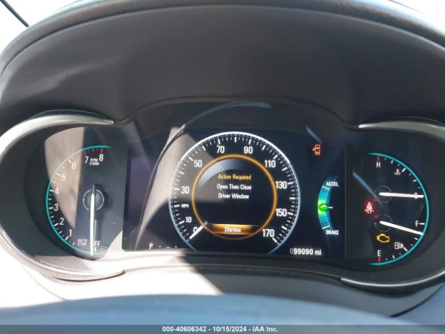 1G4GA5GR1EF277768 Buick Lacrosse