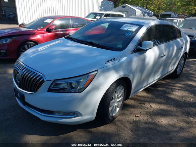 1G4GA5GR1EF277768 Buick Lacrosse