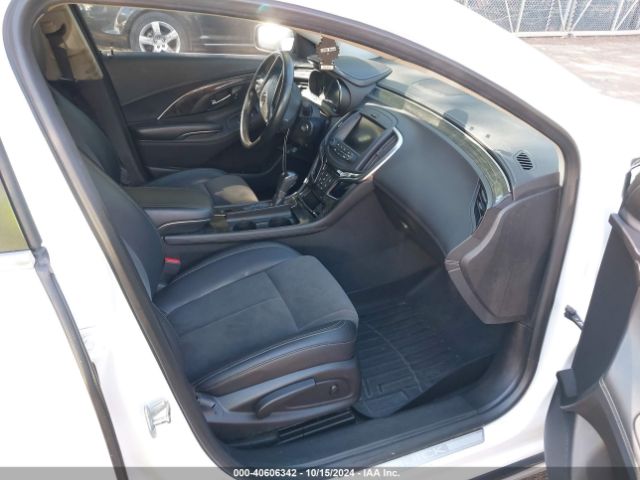 1G4GA5GR1EF277768 Buick Lacrosse