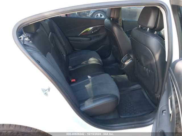 1G4GA5GR1EF277768 Buick Lacrosse