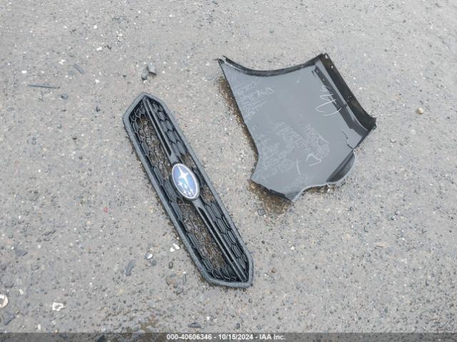 JF1VA1A66J9815091 Subaru WRX