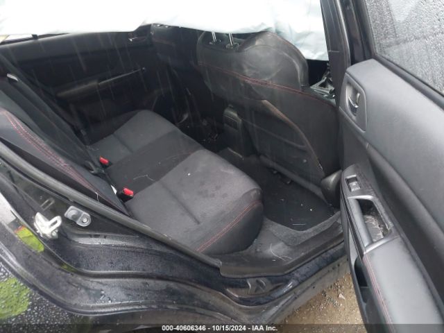 JF1VA1A66J9815091 Subaru WRX