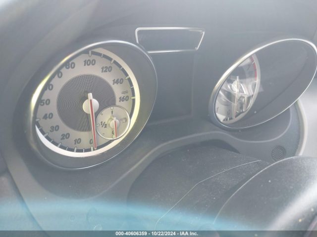 WDCTG4EB9FJ135971 Mercedes-Benz GLA 250