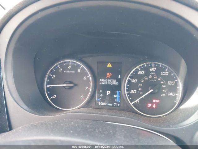 JA4AD3A3XJZ041536 Mitsubishi Outlander Se