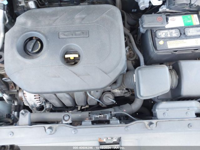 KM8JTCAF5EU890605 Hyundai TUCSON GLS