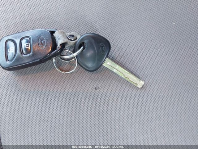 KM8JTCAF5EU890605 Hyundai TUCSON GLS