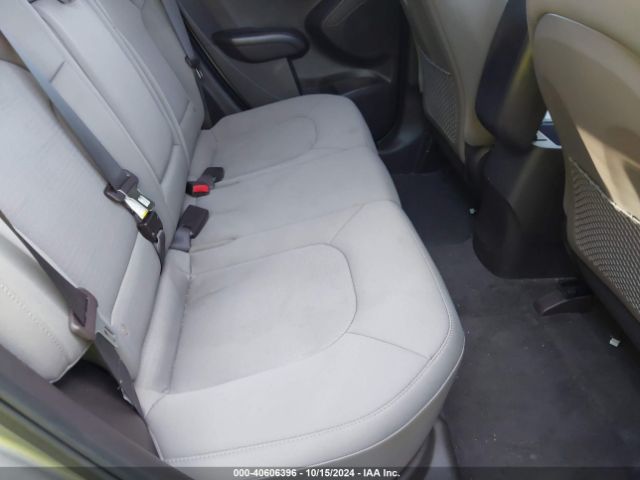 KM8JTCAF5EU890605 Hyundai TUCSON GLS