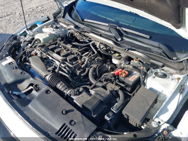 2HGFC3A58HH751997 Honda CIVIC SI
