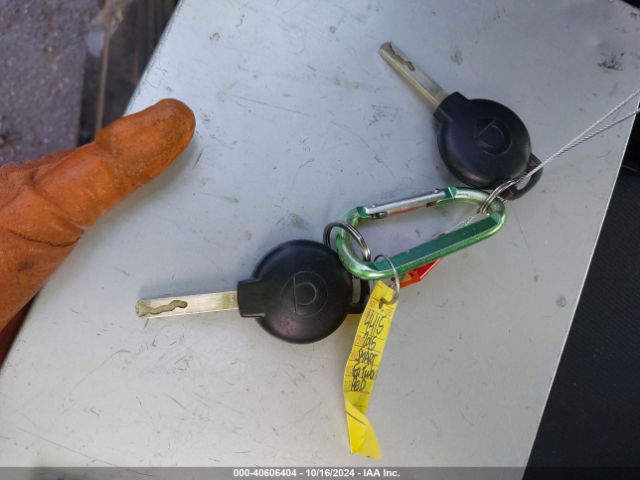 WMEEJ3BA9FK812051 Smart Fortwo Passion/pure