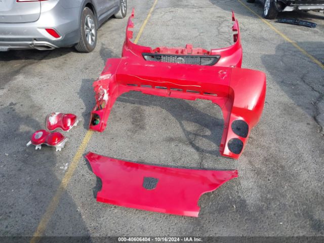 WMEEJ3BA9FK812051 Smart Fortwo Passion/pure