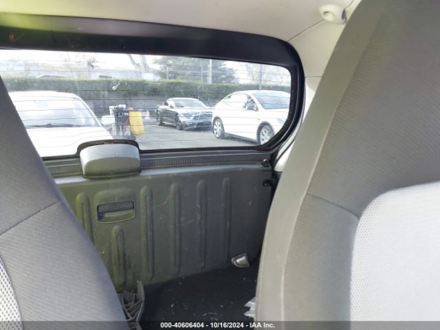 WMEEJ3BA9FK812051 Smart Fortwo Passion/pure