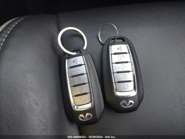 5N1DL0MM8LC535744 Infiniti Qx60 Luxe Awd