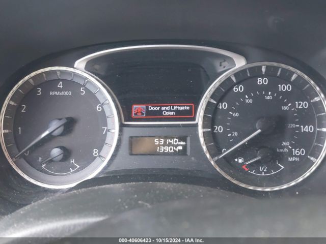 5N1DL0MM8LC535744 Infiniti Qx60 Luxe Awd