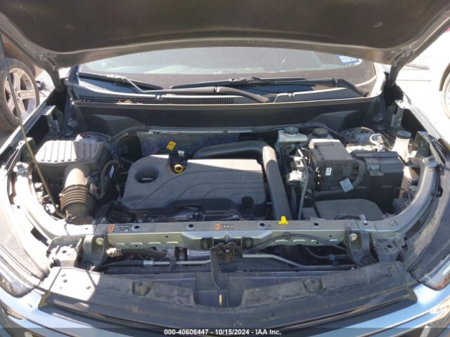 3GNAXKEG7RS137824 Chevrolet Equinox Fwd Lt